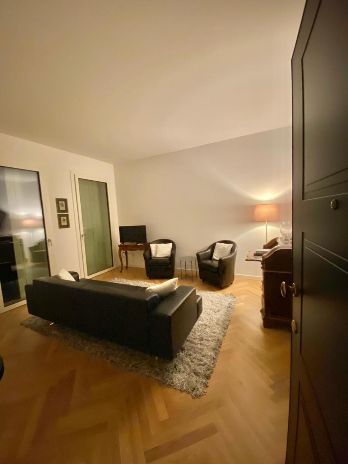 Villa Liberty Dream, Fascino A Vicence Extérieur photo