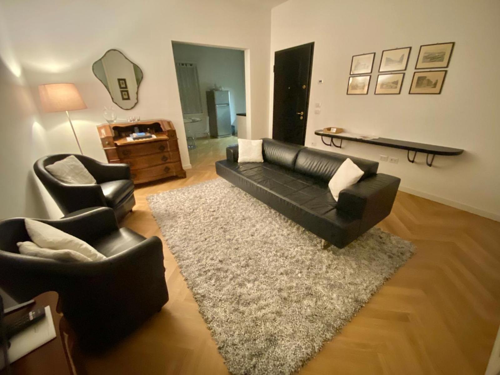 Villa Liberty Dream, Fascino A Vicence Extérieur photo