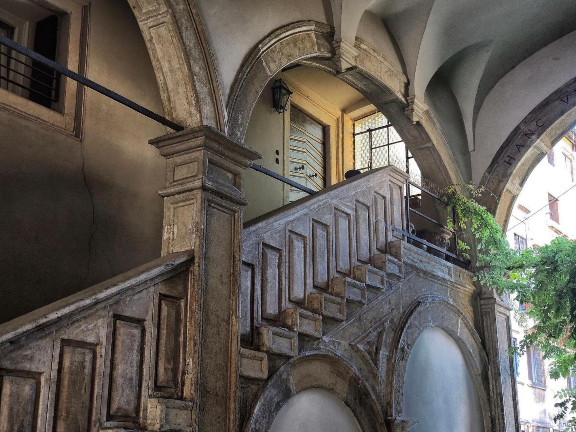 Villa Liberty Dream, Fascino A Vicence Extérieur photo