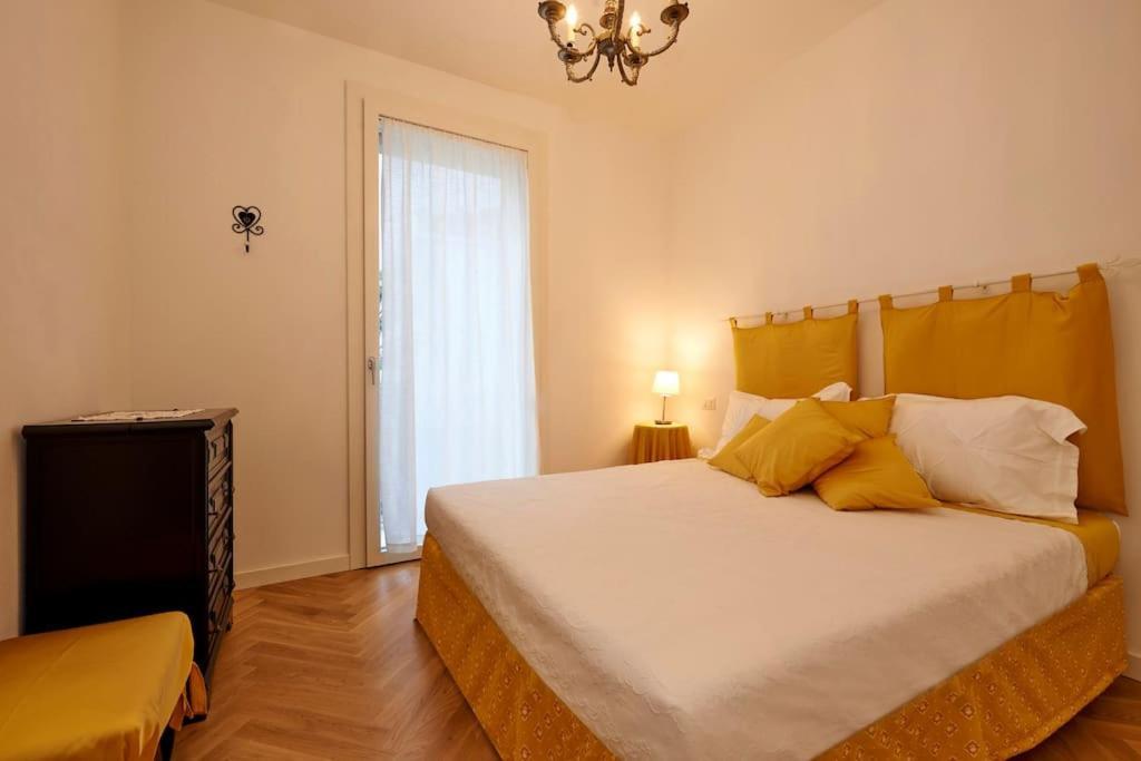 Villa Liberty Dream, Fascino A Vicence Extérieur photo