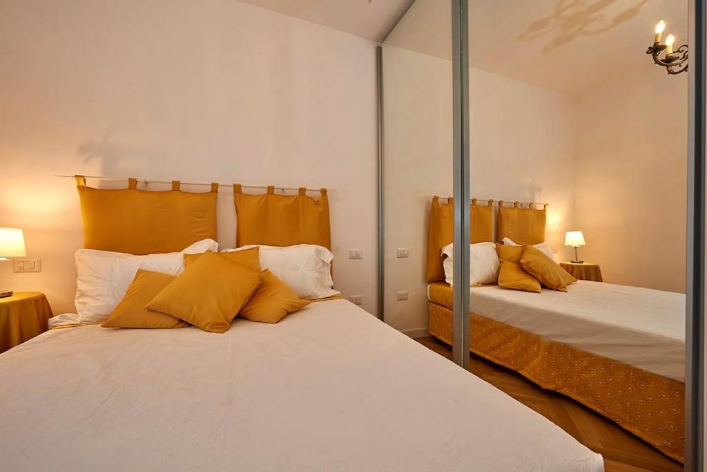 Villa Liberty Dream, Fascino A Vicence Extérieur photo