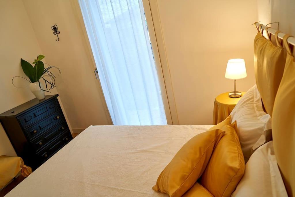 Villa Liberty Dream, Fascino A Vicence Extérieur photo