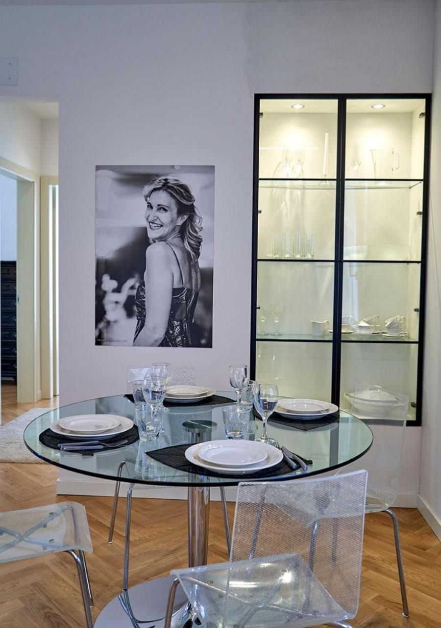 Villa Liberty Dream, Fascino A Vicence Extérieur photo